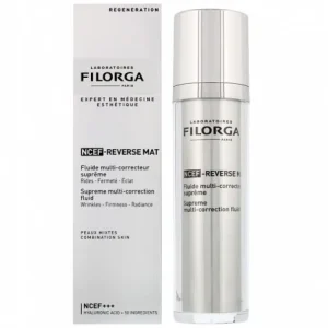 FILORGA NCEF REVERSE MAT 50ML