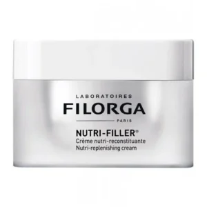 FILORGA NUTRI FILLER CREME NUTRI RECONSTITUANTE FERMETE 50 ML