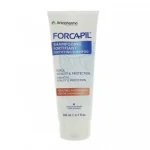 Forcapil Shampooing fortifiant Kératine 200 ml