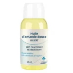 GILBERT HUILE D AMANDE DOUCE 60ML