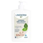 GILBERT LINIMENT OLÉO-CALCAIRE STABILISÉ POMPE 1 L