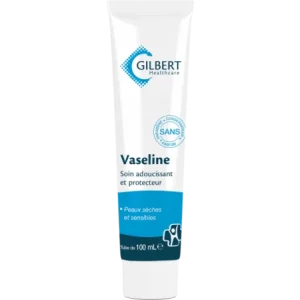 GILBERT VASELINE TUBE 100ML
