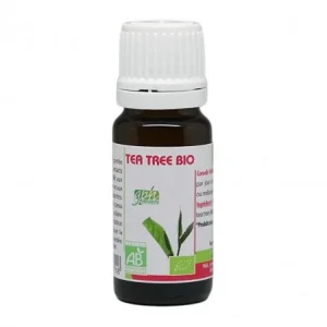 GPH DIFFUSION HUILE ESSENTIELLE DE TEA TREE 10ML