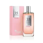 Grasse Eau De Parfums Femme Vive La Femme 100ml N°35