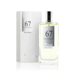 Grasse Eau De Parfums Homme Armani Code 100ml N°67