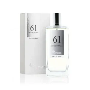 Grasse Eau De Parfums Homme Boss 100ml N°61