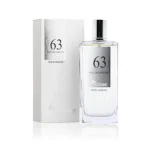 Grasse Eau De Parfums Homme Hugo Boss 100ml N°63