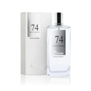 Grasse Eau De Parfums Homme Le Male 100ml N°74