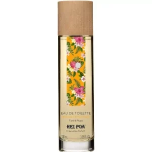 Hei Poa Eau de toilette exotique tiare pitaya 50ml