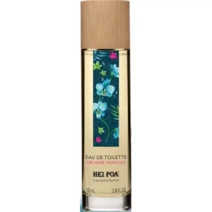 Hei Poa Eau de toilette orchidée tropicale 100ml