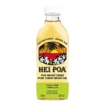 Hei Poa Soins traditionneles multi-usage pur monoï tahiti-parf tiare 100ml
