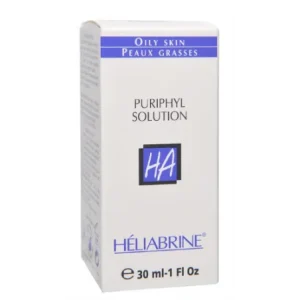 HELIABRINE HA PURIPHYL SOLUTION 30 ML