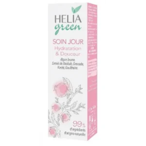 HELIABRINE HELIAGREEN SOIN JOUR 50ML