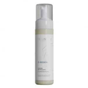 HELIABRINE O-REGEN MOUSSE DEMAQUILLANTE ECLAT DU TEINT 200ml