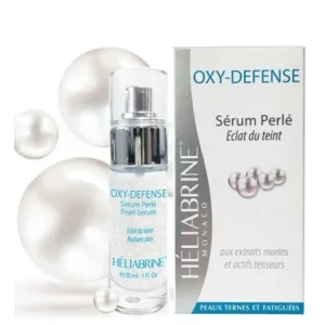 HELIABRINE OXY DEFENSE SERUM PERLE 30ML