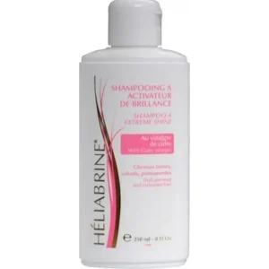 HELIABRINE SHAMPOING ACTIVATEUR DE BRILLANCE 250 ML