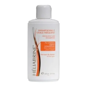 HELIABRINE SHAMPOING CHEVEUX SECS 250 ML