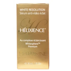 HELIABRINE HELIXIENCE SERUM ANTI RIDE ECLAT 30ML