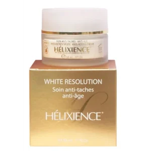 HELIABRINE HELIXIENCE SOIN ANTI TACHES ANTI AGE 50 ML