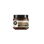 HELLO NATURE Coconut Oil Masque 250 Ml