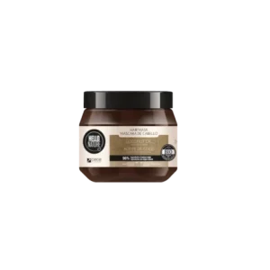 HELLO NATURE Coconut Oil Masque 250 Ml