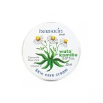 Herbacin wuta kamille crème soin de la peau tin 20 ml