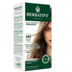 HERBATINT SOIN COLORANT PERMANENT 6N BLOND FONCE