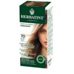 HERBATINT SOIN COLORANT PERMANENT 7D