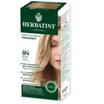 HERBATINT SOIN COLORANT PERMANENT 8N