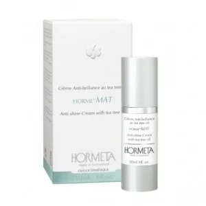 HORMETA HORME MOIST FLUIDE HYDRO MINÉRAL 30ML