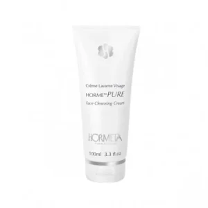 HORMETA HORME PURE CRÈME LAVANTE VISAGE 100ML