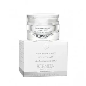 HORMETA HORME TIME CRÈME ABSOLUE AU MPC 50ML