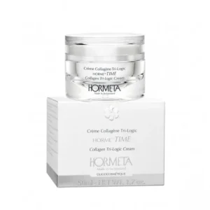 HORMETA HORME TIME CRÈME COLLAGÈNE TRI-LOGIC 50ML