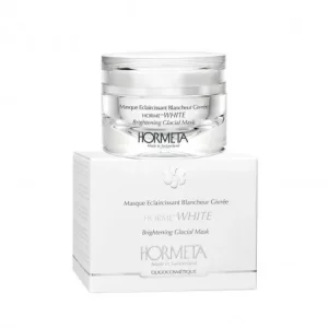 Hormeta HORME WHITE masque eclaircissant 50ml