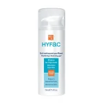 HYFAC GEL NETTOYANT PURIFIANT 150 ML