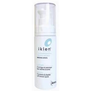 IKLEN SERUM DEPIGMENTANT 30ml