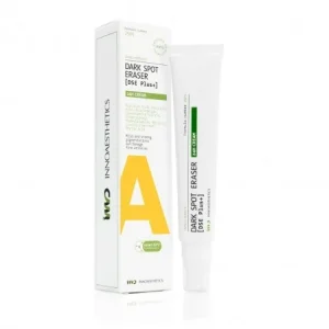 Innoaesthetics dark spot eraser 24h creme 50ml