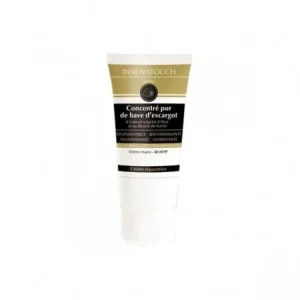 INNOVATOUCH BAVE D`ESCARGOT CREME MAIN 50 ML