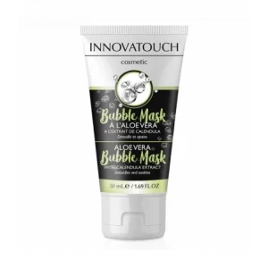 INNOVATOUCH BUBBLE MASK ALOE VERA 50 ML
