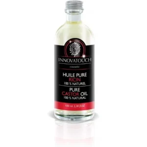 INNOVATOUCH HUILE PURE DE RICIN 100 ML