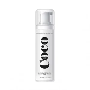 Innovatouch Mousse Délicate Nettoyante Coco 160ml