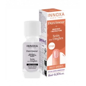 INNOXA Durcisseur Soins des Ongles 11ml