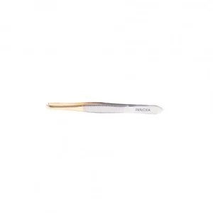 INNOXA PINCE EPIL CRABE SILVER DOREE - G770938