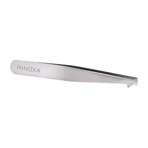 INNOXA PINCE EPIL EFFILE MAT SILVER - G770954