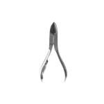 INNOXA PINCE ONGLES COURBES SILVER - G770992