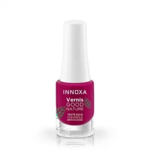 INNOXA VERNIS À ONGLES GOOD NATURE GROSEILLE 5 ML - G723937