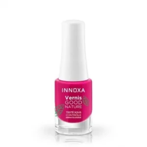 INNOXA VERNIS À ONGLES GOOD NATURE PIVOINE 5 ML - G723938
