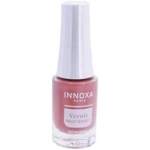 INNOXA VERNIS A ONGLES SENSIBLES BRUN ROSE 5ML - G771266