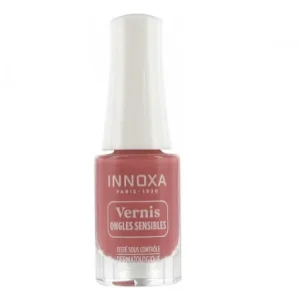 INNOXA VERNIS A ONGLES SENSIBLES PRALINE 5ML - G722857
