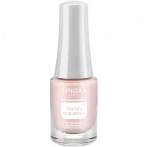 INNOXA VERNIS A ONGLES SENSIBLES ROSE LACTE 5ML - G771256